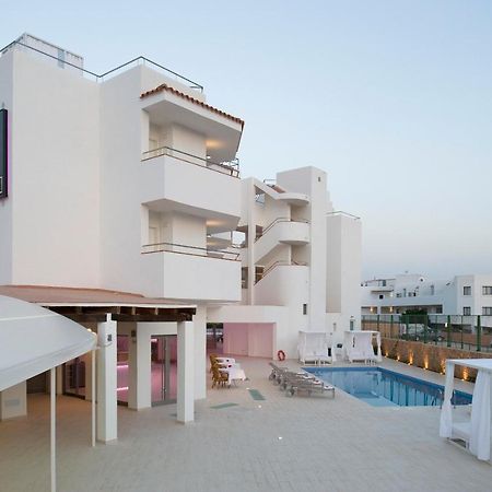 My Way Luxury Ibiza Studio - Ab Group 플라야 덴 보사 외부 사진
