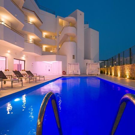 My Way Luxury Ibiza Studio - Ab Group 플라야 덴 보사 외부 사진