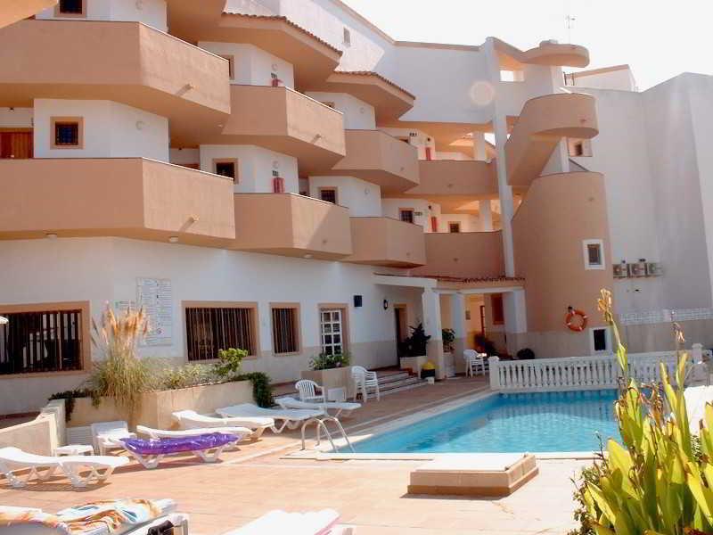 My Way Luxury Ibiza Studio - Ab Group 플라야 덴 보사 외부 사진
