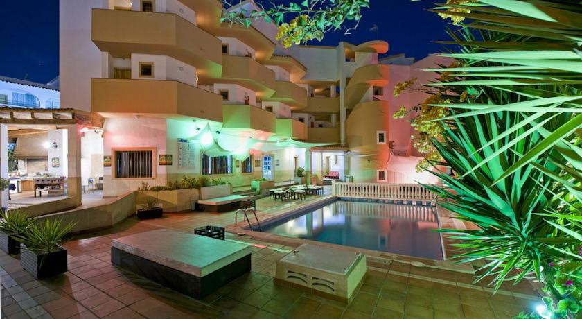 My Way Luxury Ibiza Studio - Ab Group 플라야 덴 보사 외부 사진