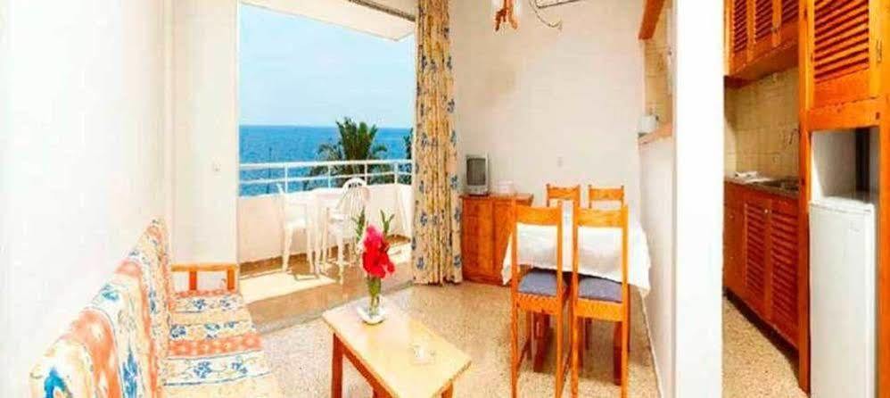 My Way Luxury Ibiza Studio - Ab Group 플라야 덴 보사 외부 사진