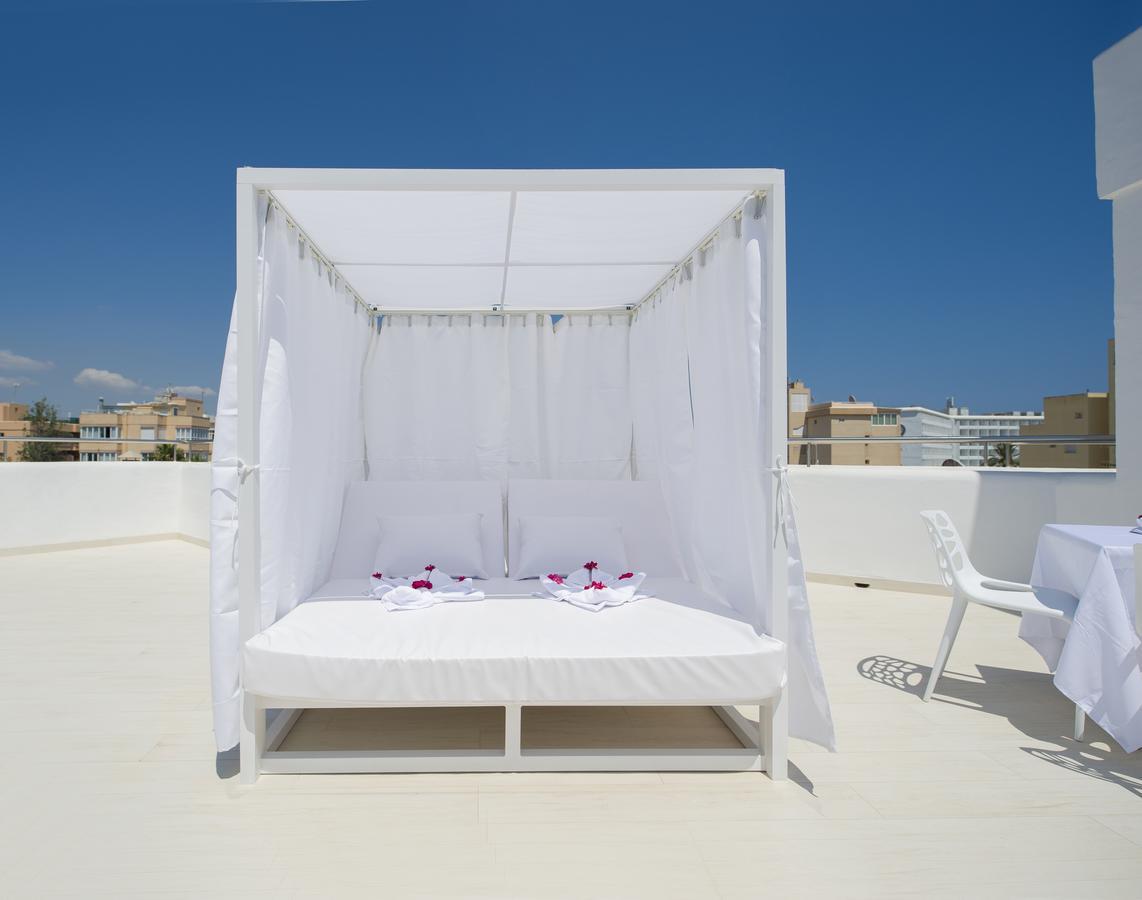 My Way Luxury Ibiza Studio - Ab Group 플라야 덴 보사 외부 사진