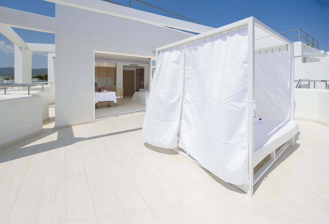 My Way Luxury Ibiza Studio - Ab Group 플라야 덴 보사 외부 사진