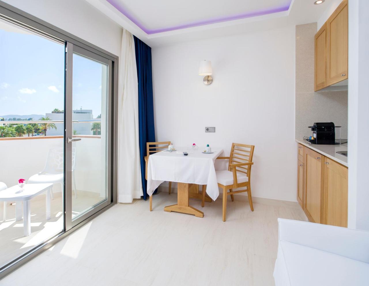 My Way Luxury Ibiza Studio - Ab Group 플라야 덴 보사 외부 사진