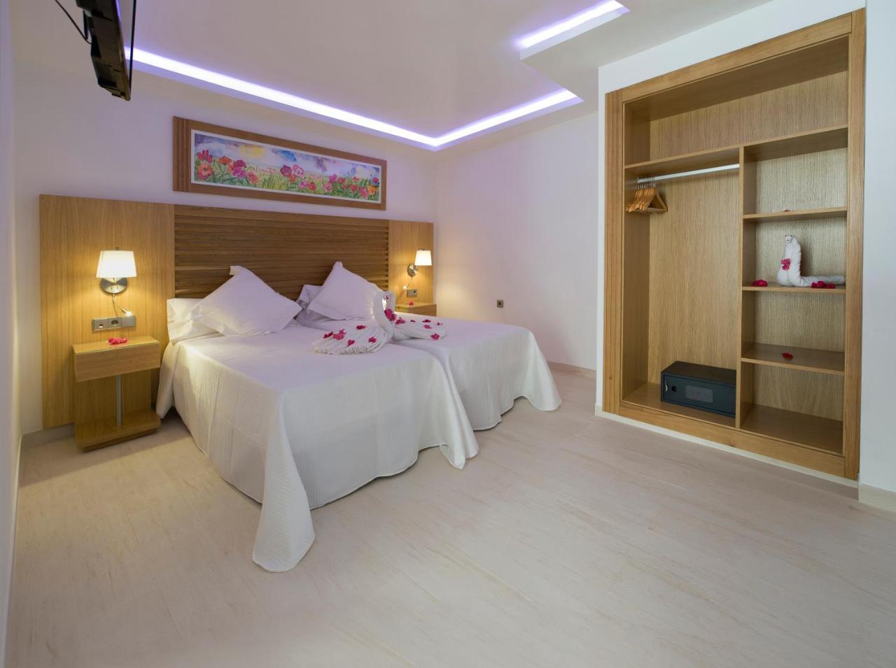 My Way Luxury Ibiza Studio - Ab Group 플라야 덴 보사 외부 사진