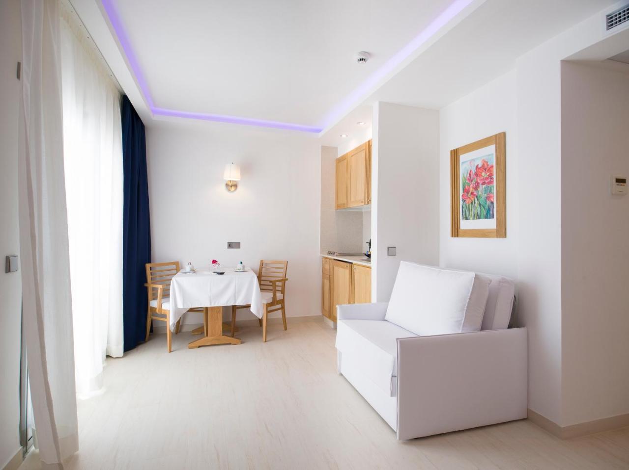 My Way Luxury Ibiza Studio - Ab Group 플라야 덴 보사 외부 사진