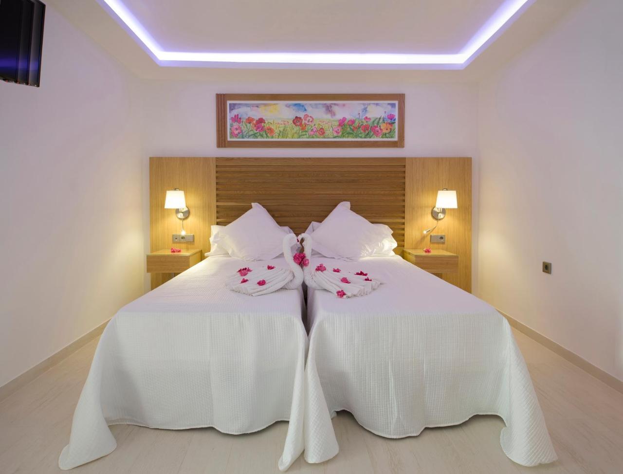 My Way Luxury Ibiza Studio - Ab Group 플라야 덴 보사 외부 사진