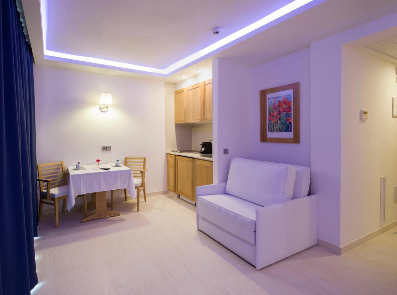 My Way Luxury Ibiza Studio - Ab Group 플라야 덴 보사 외부 사진