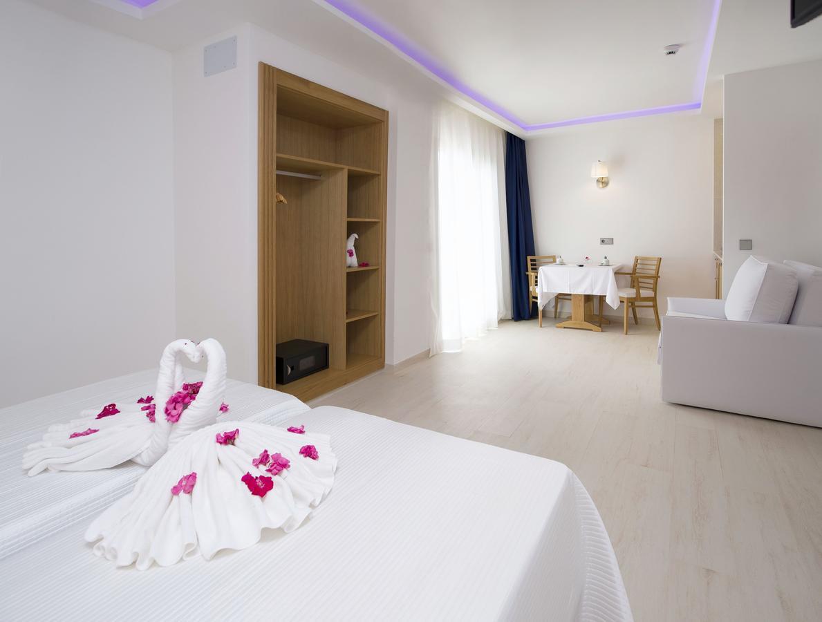 My Way Luxury Ibiza Studio - Ab Group 플라야 덴 보사 외부 사진