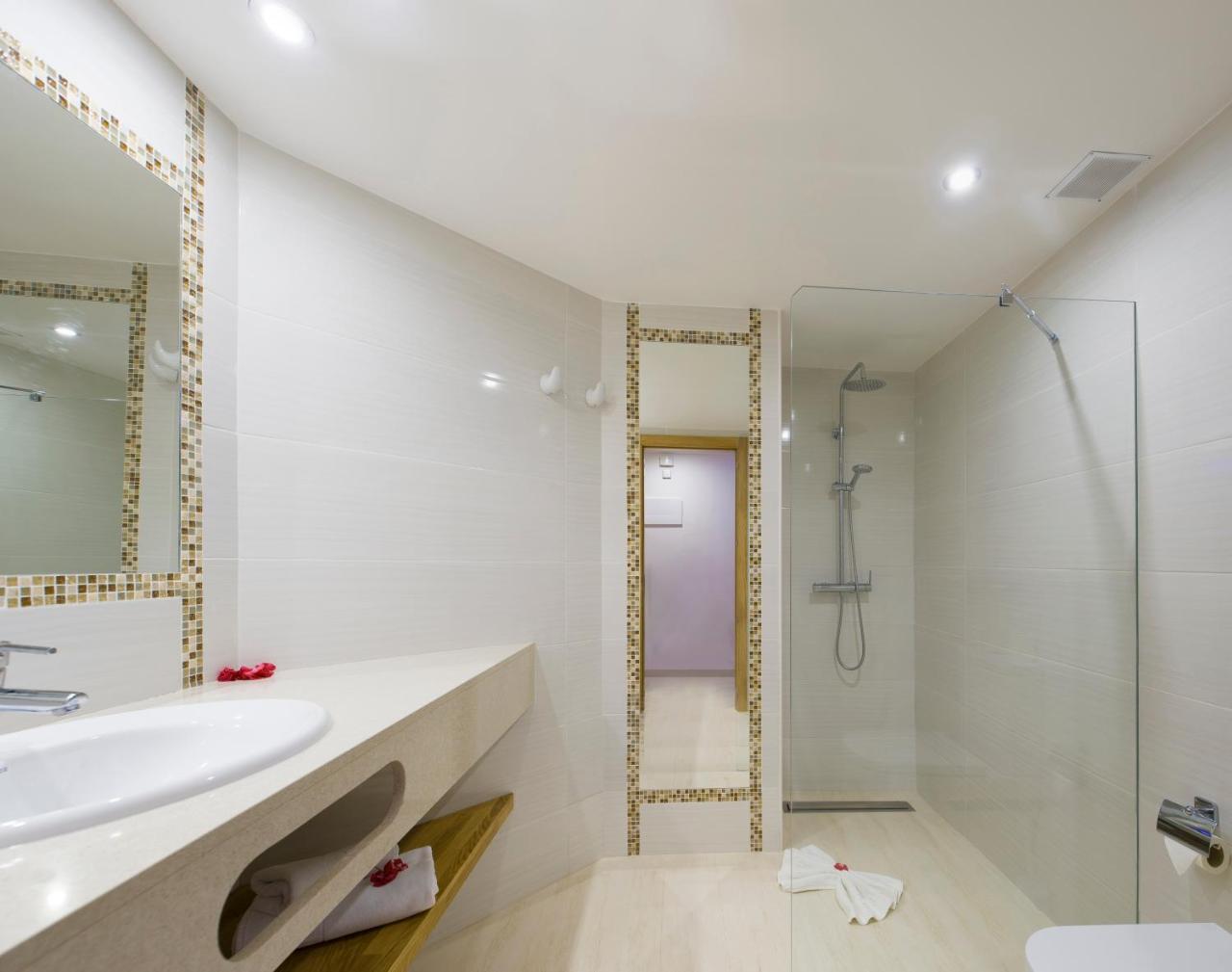 My Way Luxury Ibiza Studio - Ab Group 플라야 덴 보사 외부 사진