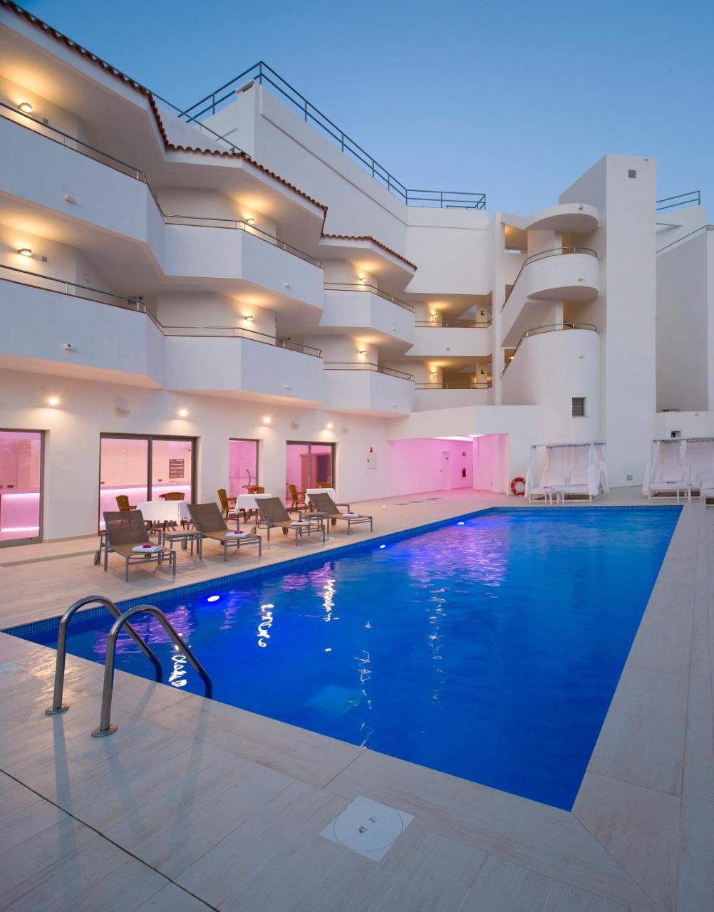 My Way Luxury Ibiza Studio - Ab Group 플라야 덴 보사 외부 사진