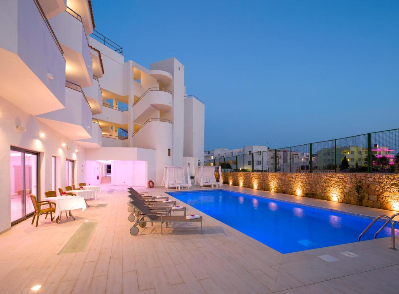 My Way Luxury Ibiza Studio - Ab Group 플라야 덴 보사 외부 사진