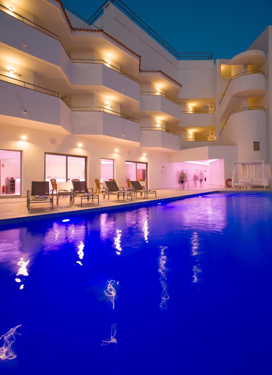 My Way Luxury Ibiza Studio - Ab Group 플라야 덴 보사 외부 사진