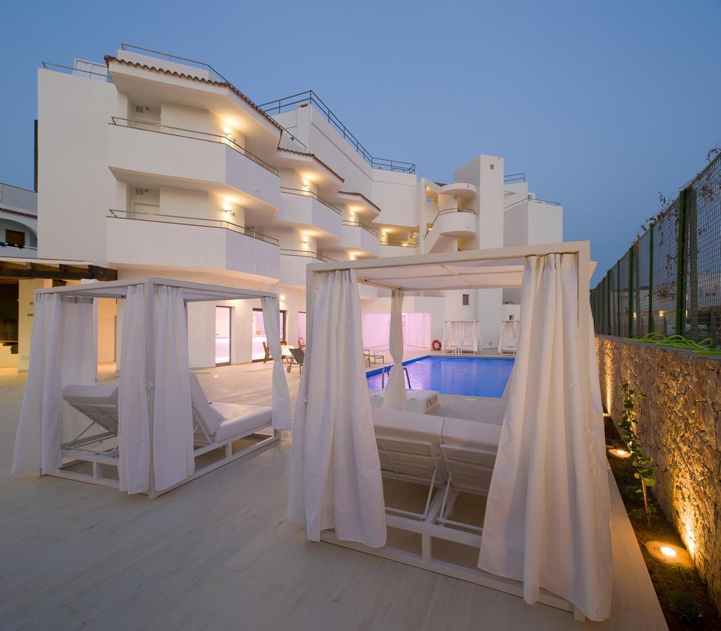 My Way Luxury Ibiza Studio - Ab Group 플라야 덴 보사 외부 사진