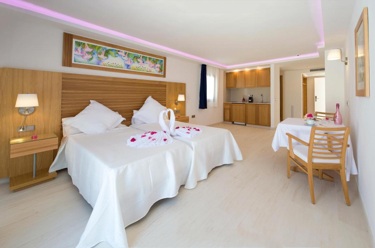 My Way Luxury Ibiza Studio - Ab Group 플라야 덴 보사 외부 사진