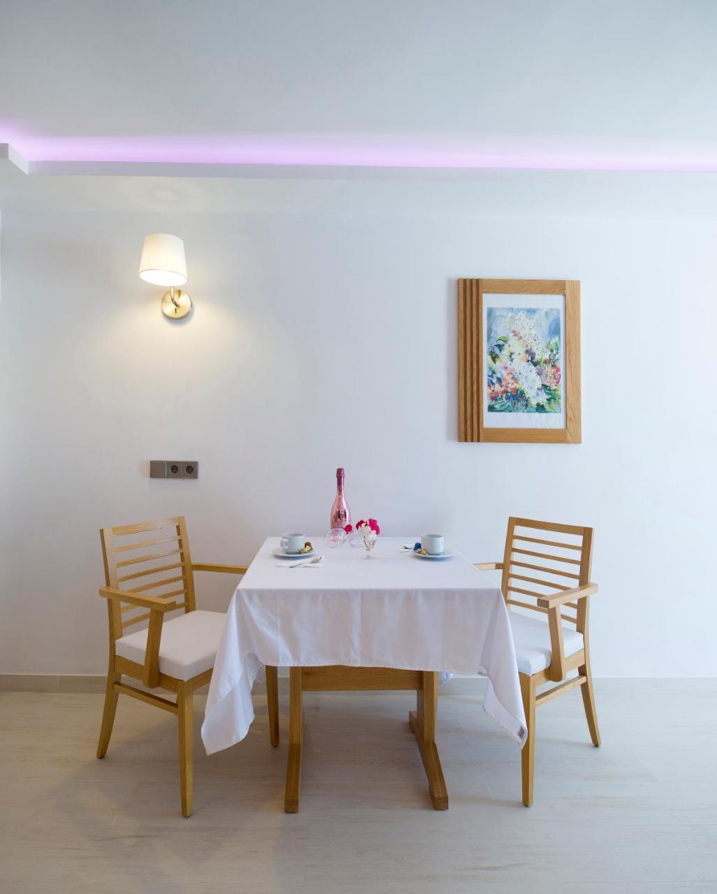 My Way Luxury Ibiza Studio - Ab Group 플라야 덴 보사 외부 사진