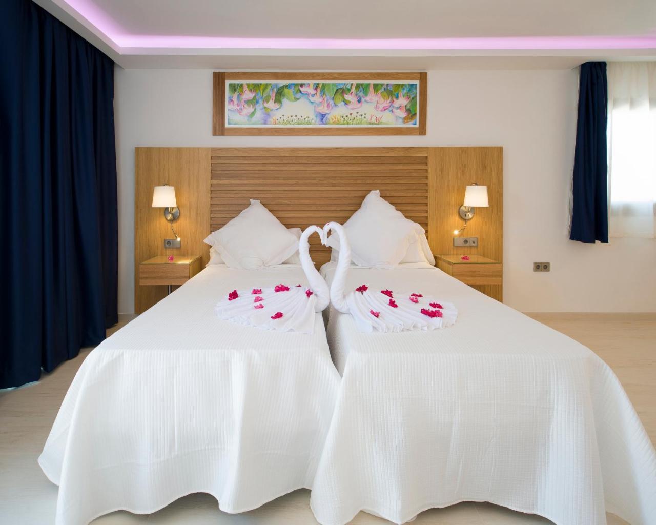 My Way Luxury Ibiza Studio - Ab Group 플라야 덴 보사 외부 사진