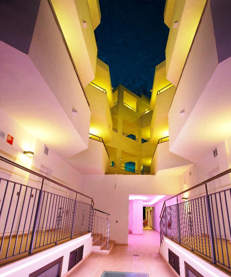 My Way Luxury Ibiza Studio - Ab Group 플라야 덴 보사 외부 사진