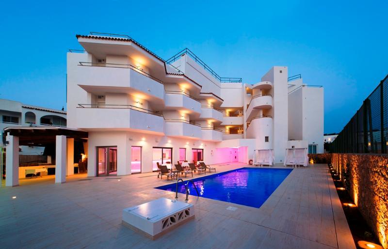 My Way Luxury Ibiza Studio - Ab Group 플라야 덴 보사 외부 사진