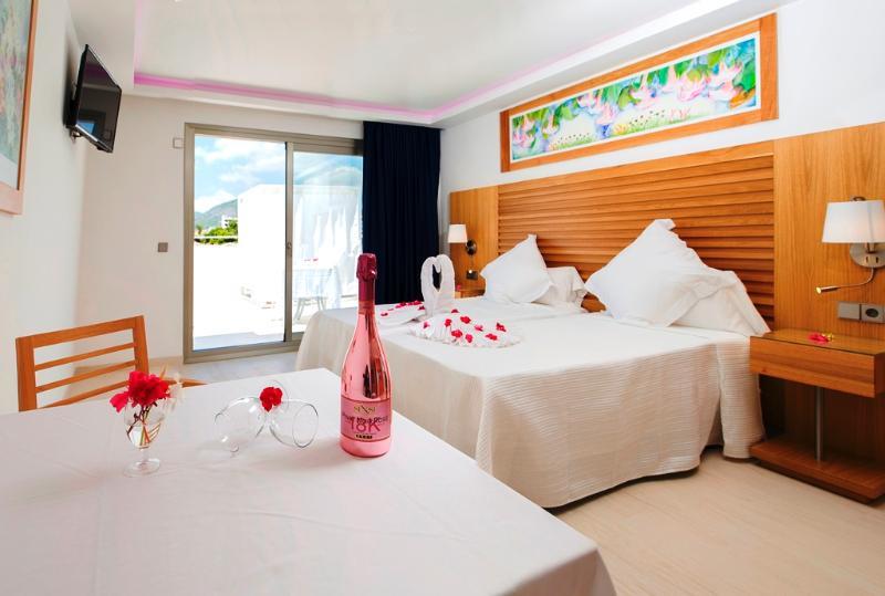 My Way Luxury Ibiza Studio - Ab Group 플라야 덴 보사 외부 사진