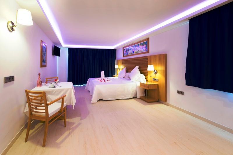 My Way Luxury Ibiza Studio - Ab Group 플라야 덴 보사 외부 사진