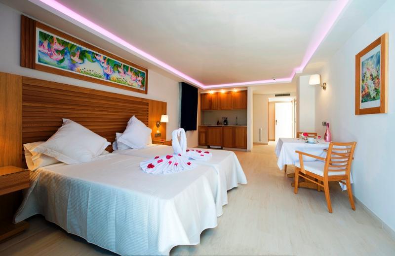 My Way Luxury Ibiza Studio - Ab Group 플라야 덴 보사 외부 사진