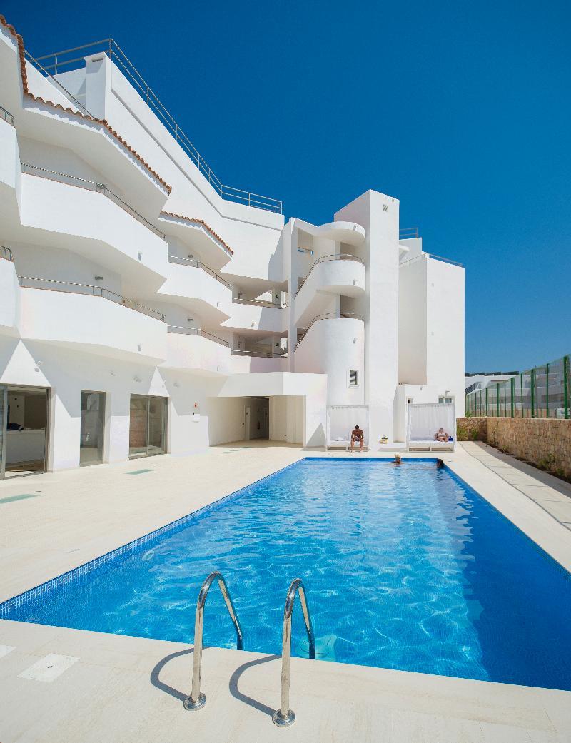 My Way Luxury Ibiza Studio - Ab Group 플라야 덴 보사 외부 사진