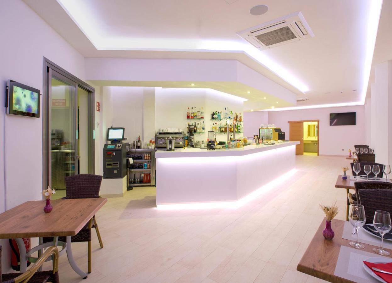 My Way Luxury Ibiza Studio - Ab Group 플라야 덴 보사 외부 사진